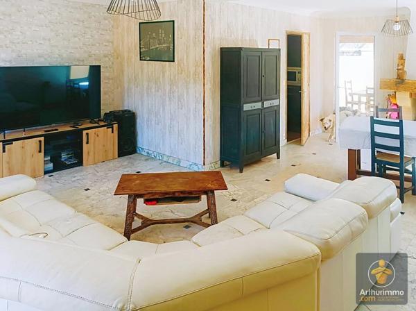 Vente Maison 6 pièces 151 m2 à Mimizan