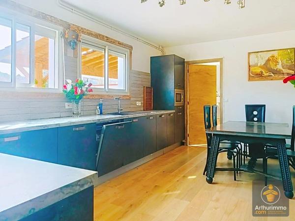 Vente Maison 6 pièces 151 m2 à Mimizan