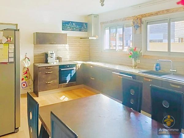 Vente Maison 6 pièces 151 m2 à Mimizan