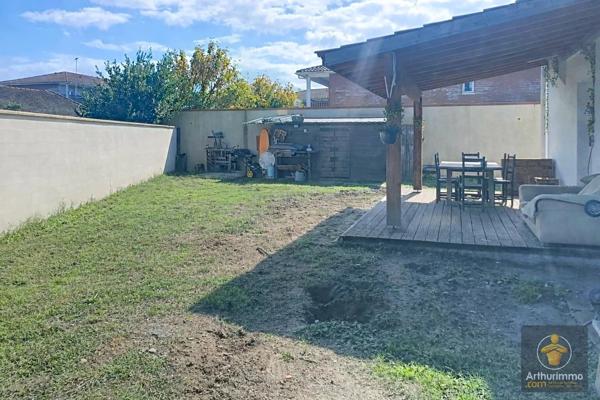 Vente Maison 6 pièces 151 m2 à Mimizan
