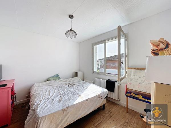 Vente                                                      Maison
                        
                     6 pièces                      151 m2                     à Mimizan