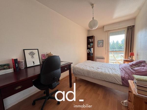 Appartement à vendre La Rochelle