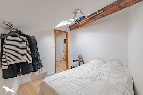 Appartement à vendre |  Bordeaux |  2 pièces | 32 m²