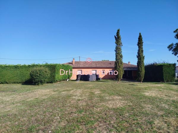 Maison à vendre 6 pièces de 164 m²