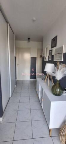 Maison à vendre 6 pièces de 164 m²