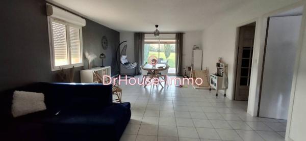 Maison à vendre 6 pièces de 164 m²