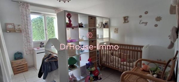 Maison à vendre 6 pièces de 164 m²