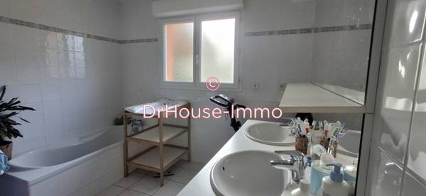 Maison à vendre 6 pièces de 164 m²