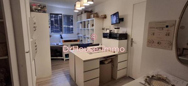 Maison à vendre 6 pièces de 164 m²