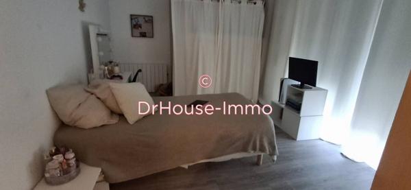 Maison à vendre 6 pièces de 164 m²