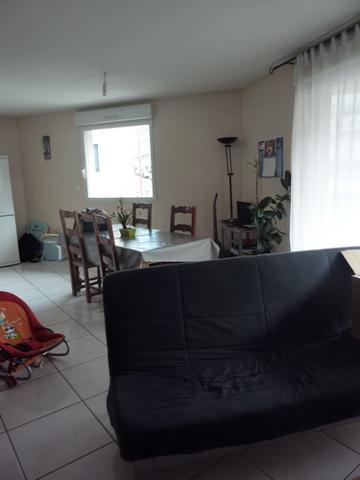 LOCATION T4 RODEZ BOURRAN SANS FRAIS D'AGENCE