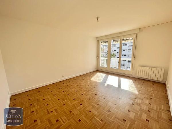 Appartement à louer 3 pièces 76.59m² Lyon 6e Arrondissement (69006)