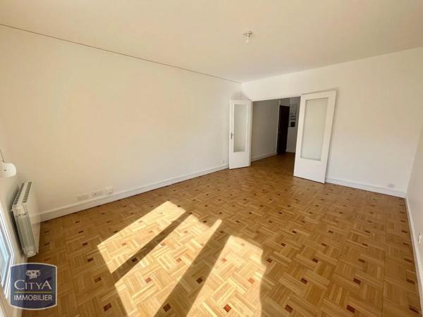 Appartement à louer 3 pièces 76.59m² Lyon 6e Arrondissement (69006)