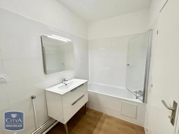 Appartement à louer 3 pièces 76.59m² Lyon 6e Arrondissement (69006)