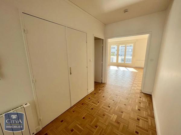 Appartement à louer 3 pièces 76.59m² Lyon 6e Arrondissement (69006)
