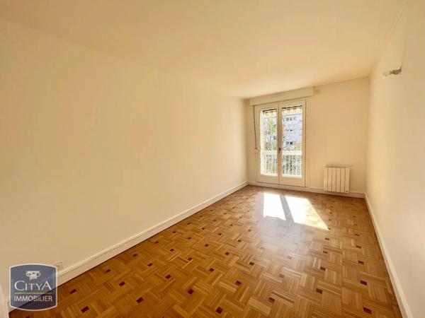 Appartement à louer 3 pièces 76.59m² Lyon 6e Arrondissement (69006)