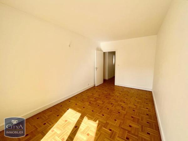 Appartement à louer 3 pièces 76.59m² Lyon 6e Arrondissement (69006)