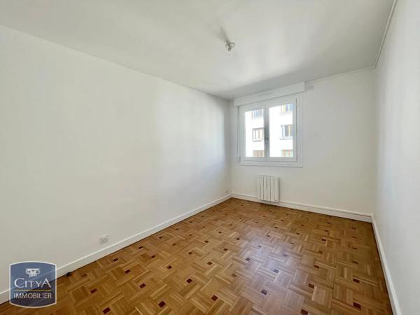 Appartement à louer 3 pièces 76.59m² Lyon 6e Arrondissement (69006)