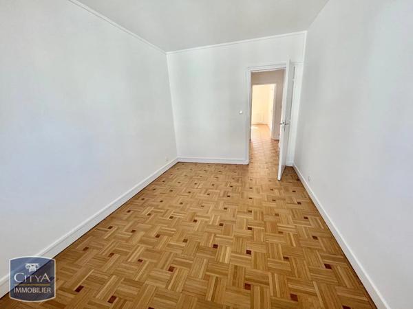 Appartement à louer 3 pièces 76.59m² Lyon 6e Arrondissement (69006)