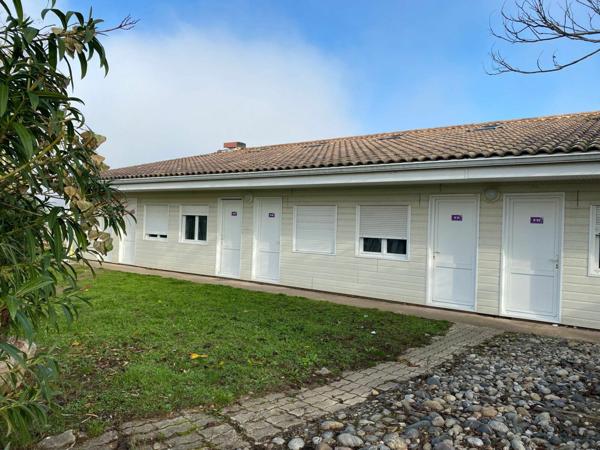 Appartement à vendre    1 pièce • 21 m2 Merville