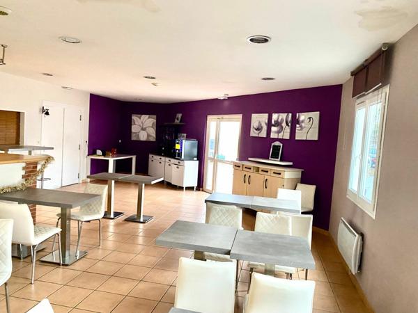 Appartement à vendre    1 pièce • 21 m2 Merville