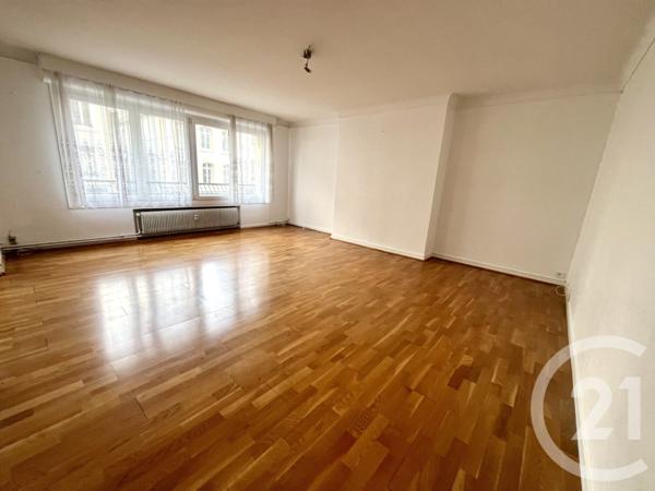Appartement F3 à vendre  5 pièces - 102 m2 BOULOGNE SUR MER - 62