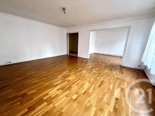 Appartement F3 à vendre  5 pièces - 102 m2 BOULOGNE SUR MER - 62