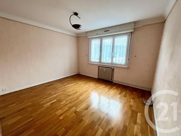 Appartement F3 à vendre  5 pièces - 102 m2 BOULOGNE SUR MER - 62