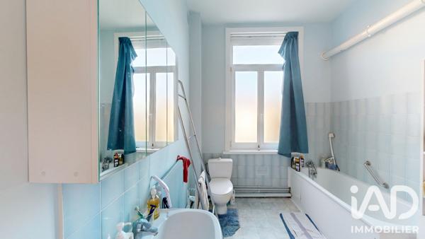 Maison à vendre 4 pièces 201 m² Lambersart