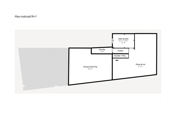 Maison à vendre 4 pièces 201 m² Lambersart