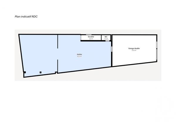 Maison à vendre 4 pièces 201 m² Lambersart