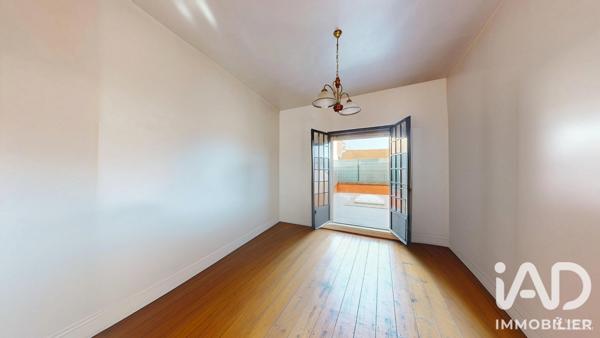 Maison à vendre 4 pièces 201 m² Lambersart