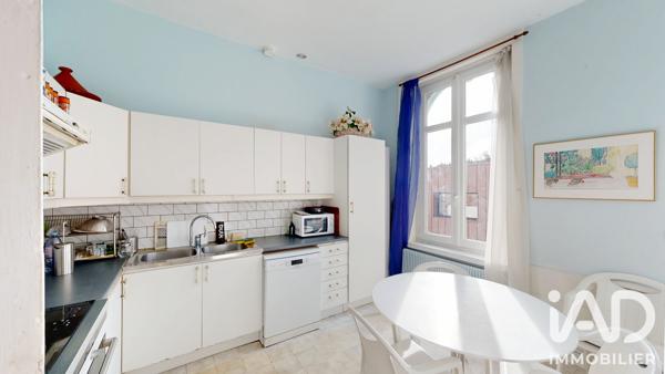 Maison à vendre 4 pièces 201 m² Lambersart