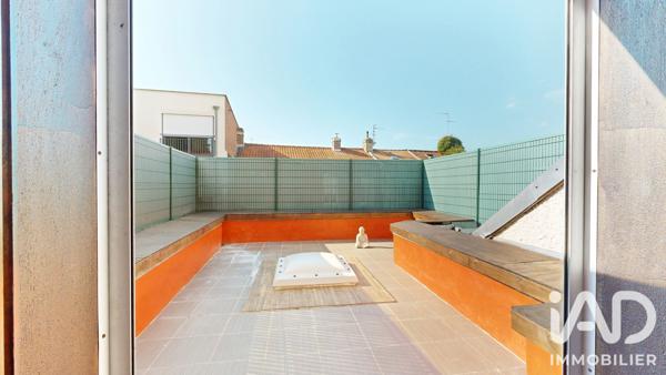 Maison à vendre 4 pièces 201 m² Lambersart