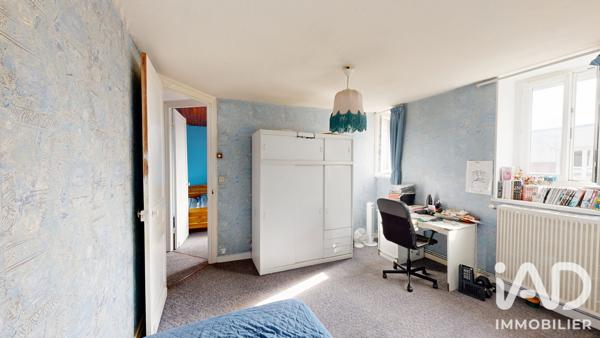 Maison à vendre 4 pièces 201 m² Lambersart