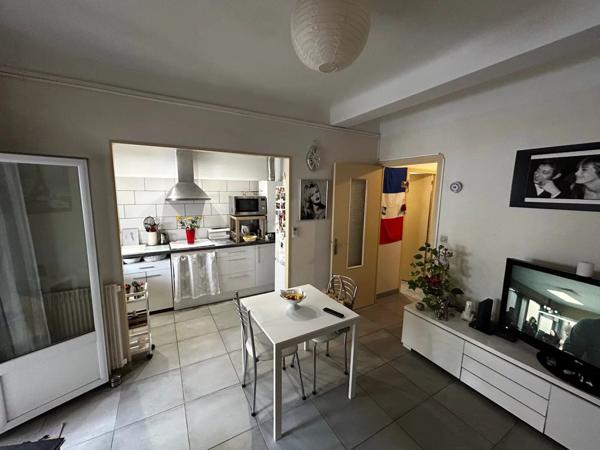Vente Immeuble 8 pièces 200 m2 à Perpignan