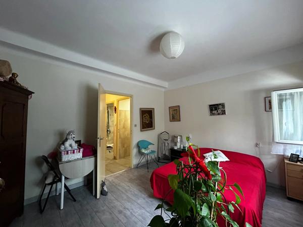 Vente Immeuble 8 pièces 200 m2 à Perpignan