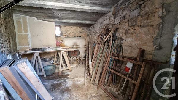 Maison à vendre  4 pièces - 70 m2 GOURDON - 46