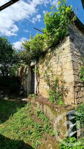 Maison à vendre  4 pièces - 70 m2 GOURDON - 46