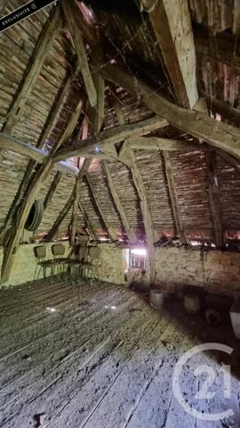 Maison à vendre  4 pièces - 70 m2 GOURDON - 46