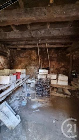 Maison à vendre  4 pièces - 70 m2 GOURDON - 46