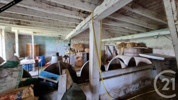 Maison à vendre  4 pièces - 70 m2 GOURDON - 46