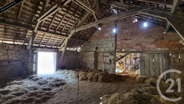 Maison à vendre  4 pièces - 70 m2 GOURDON - 46