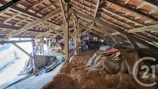 Maison à vendre  4 pièces - 70 m2 GOURDON - 46