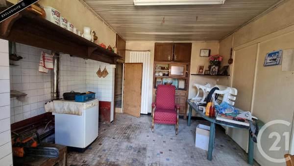 Maison à vendre  4 pièces - 70 m2 GOURDON - 46