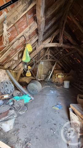 Maison à vendre  4 pièces - 70 m2 GOURDON - 46