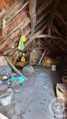 Maison à vendre  4 pièces - 70 m2 GOURDON - 46