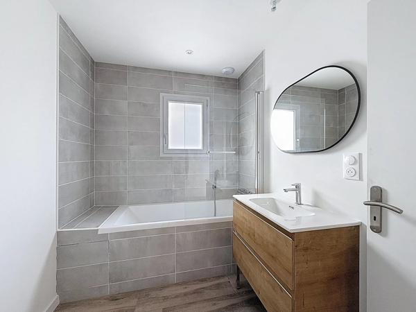 Entre nature et ville, votre maison récente aux portes de La Rochelle