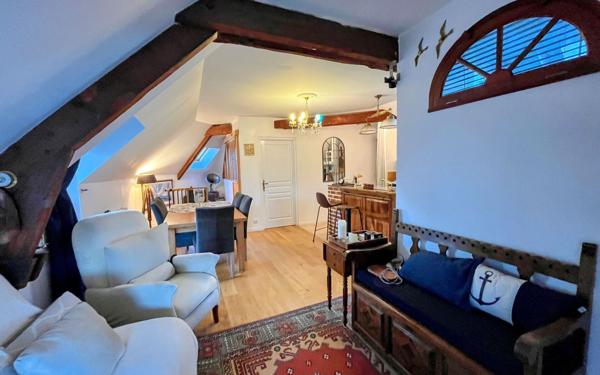 Appartement à vendre    4 pièces • 74,55 m2 Piriac-sur-Mer