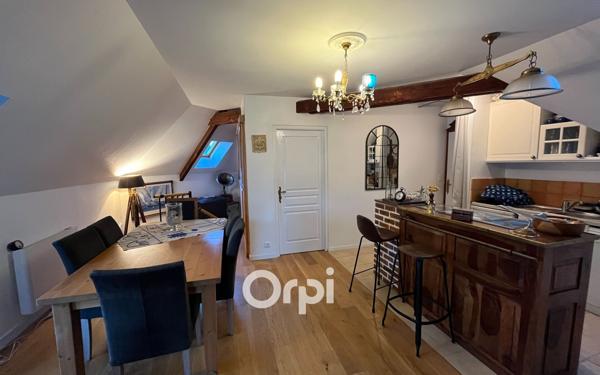 Appartement à vendre    4 pièces • 74,55 m2 Piriac-sur-Mer